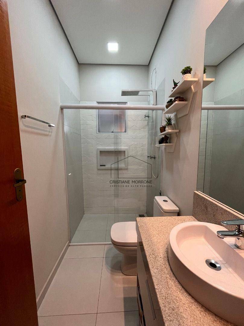 Sobrado à venda com 3 quartos, 150m² - Foto 16