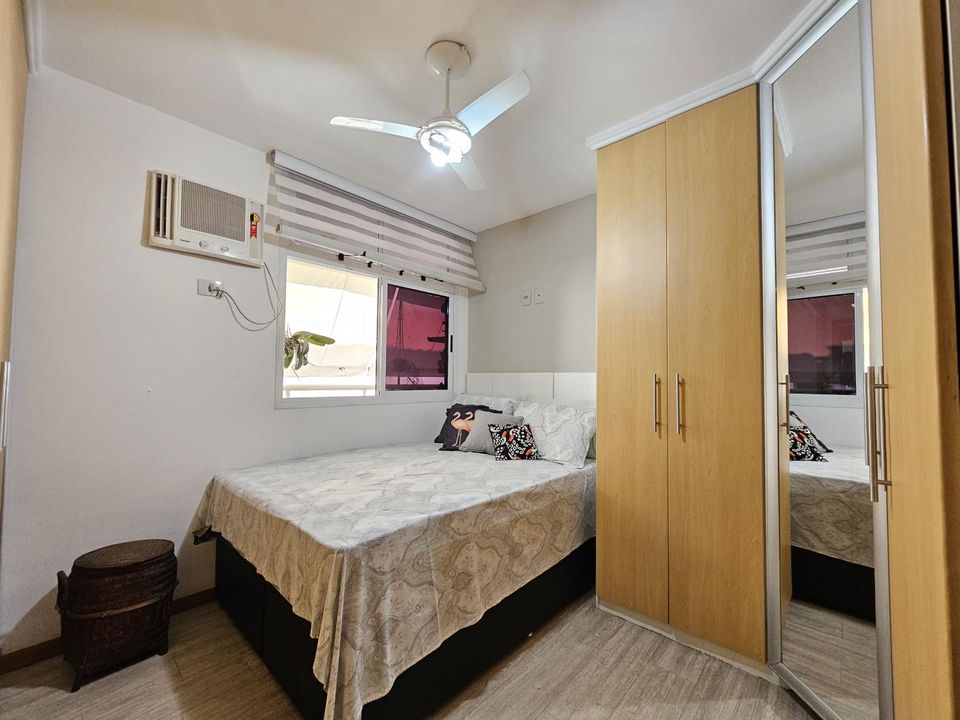 Apartamento à venda com 4 quartos, 150m² - Foto 23