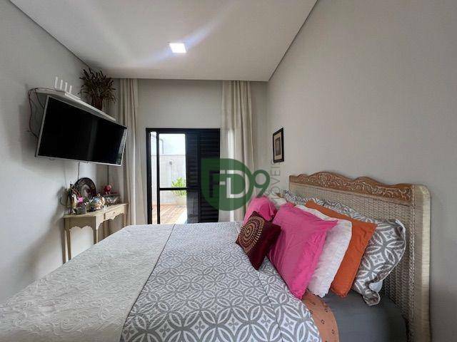 Casa de Condomínio à venda com 3 quartos, 189m² - Foto 19