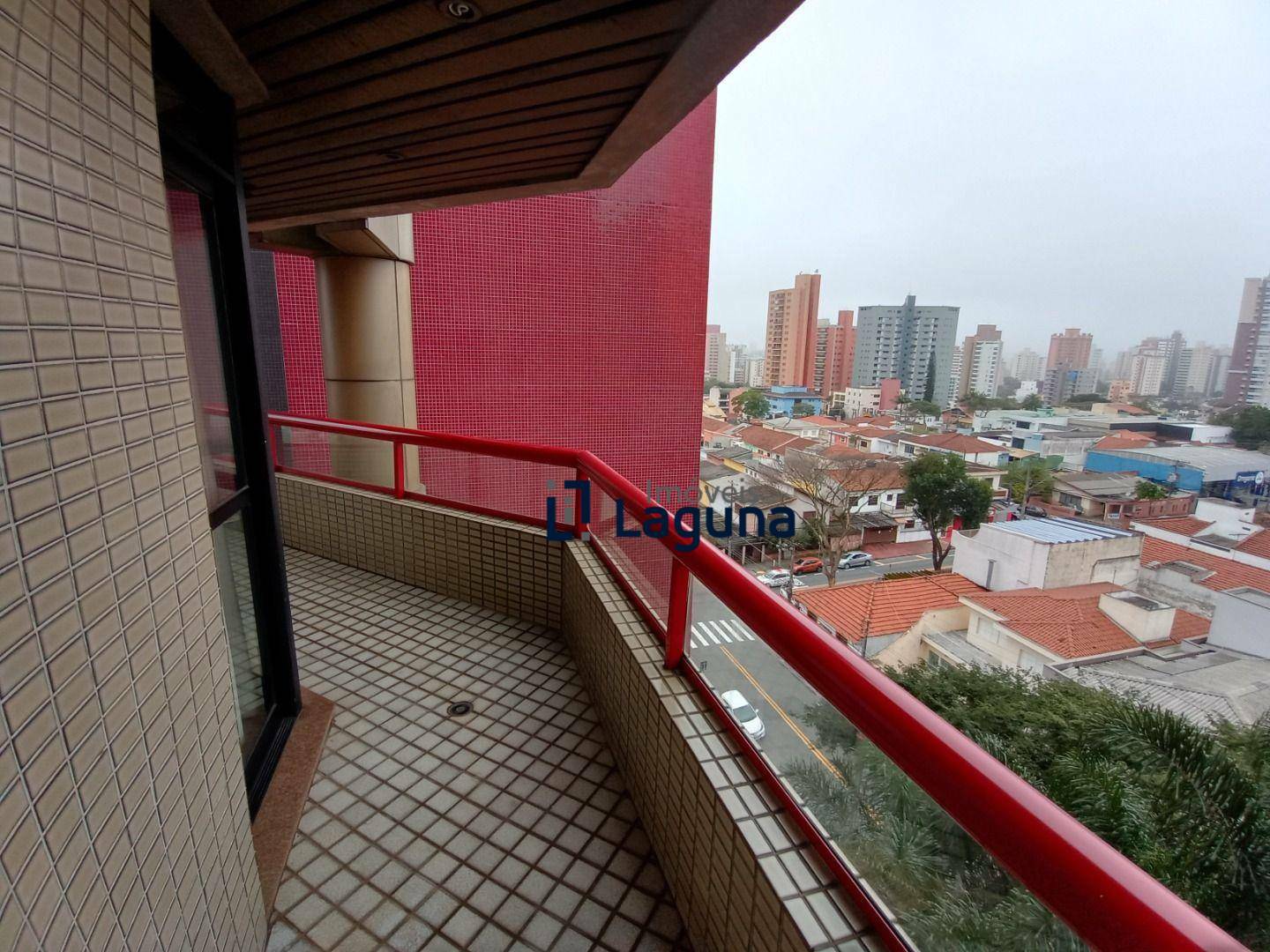 Apartamento à venda com 5 quartos, 300m² - Foto 24