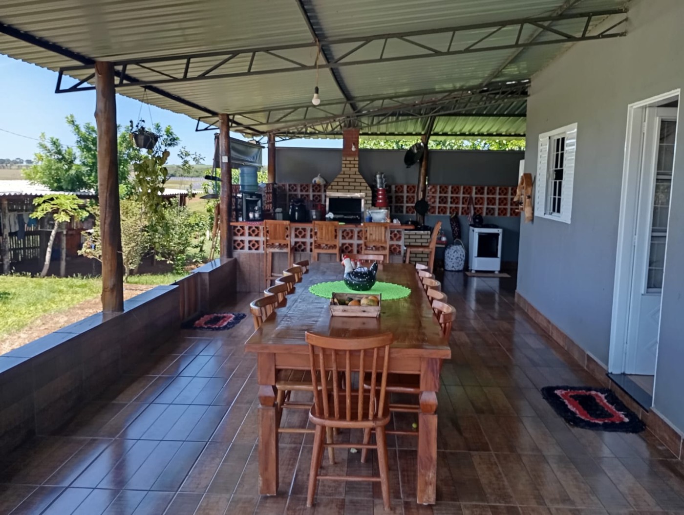 Chácara à venda com 3 quartos, 1500m² - Foto 30