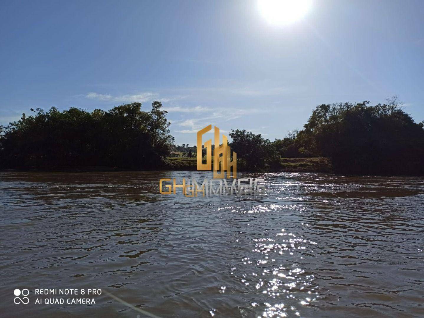 Chácara, 2 quartos, 10 hectares - Foto 4