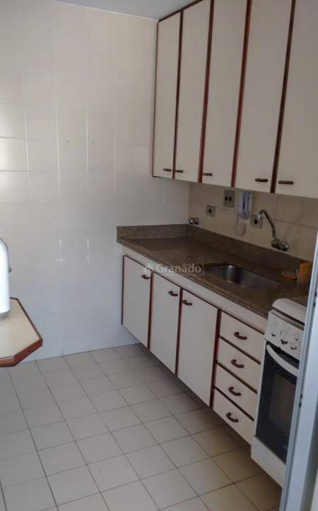 Apartamento à venda com 2 quartos, 69m² - Foto 8