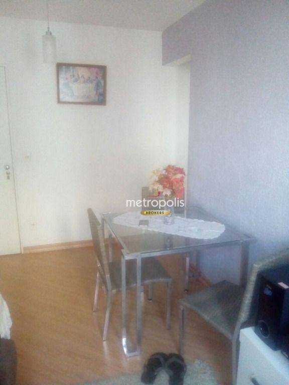 Apartamento à venda com 2 quartos, 60m² - Foto 1