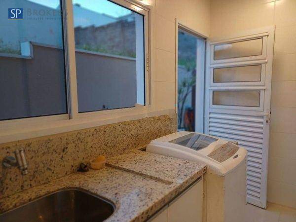 Casa de Condomínio à venda com 3 quartos, 228m² - Foto 23