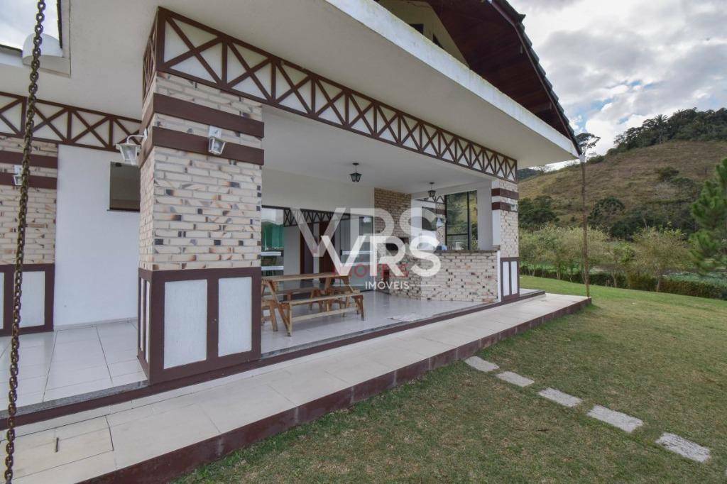 Casa de Condomínio à venda com 4 quartos, 390m² - Foto 15