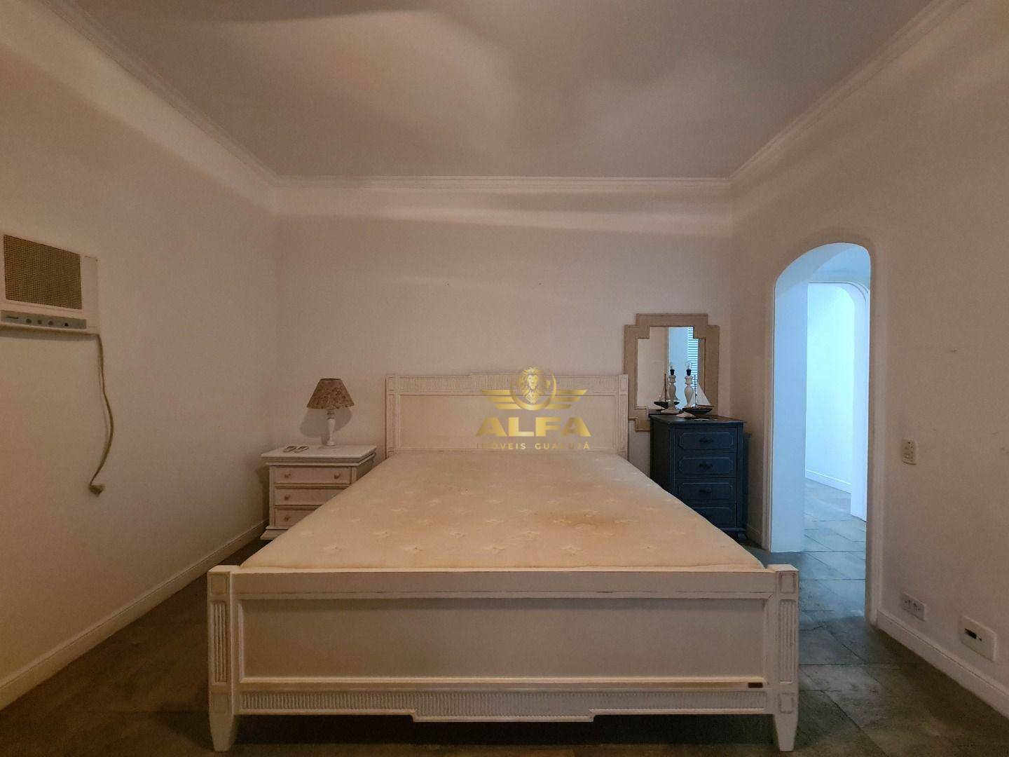 Apartamento à venda com 3 quartos, 201m² - Foto 29