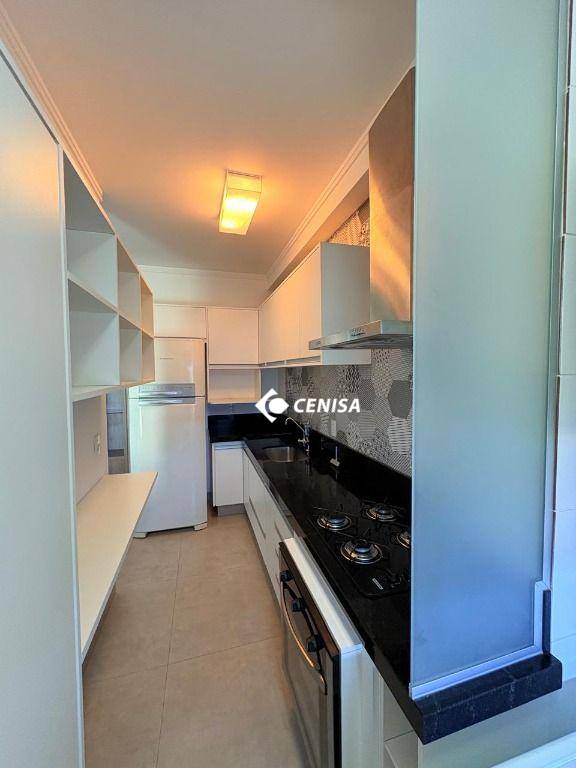 Apartamento para alugar com 3 quartos, 70m² - Foto 7