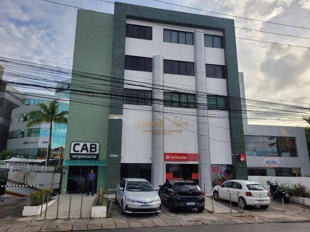 Prédio Inteiro para alugar, 600m² - Foto 1