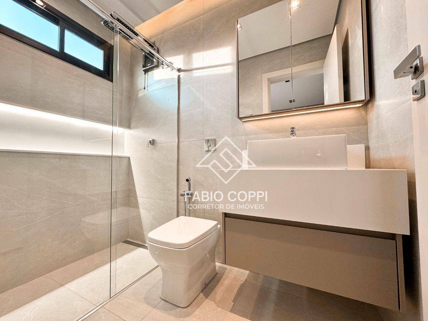 Casa de Condomínio à venda com 3 quartos, 240m² - Foto 35