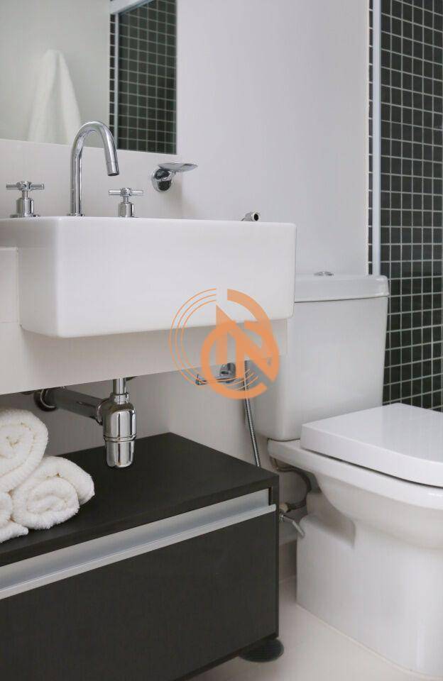 Apartamento para alugar com 1 quarto, 70m² - Foto 35
