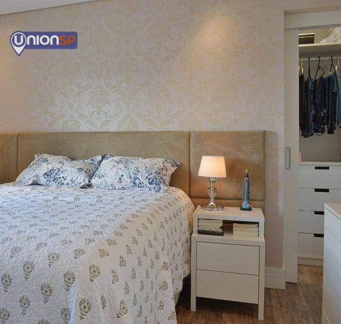 Apartamento à venda com 3 quartos, 109m² - Foto 8