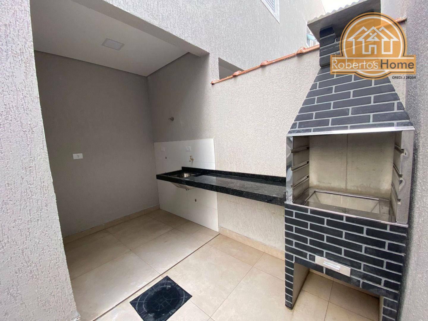 Sobrado à venda com 2 quartos, 61m² - Foto 19