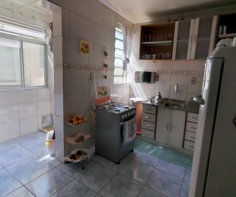 Apartamento à venda com 3 quartos, 87m² - Foto 8