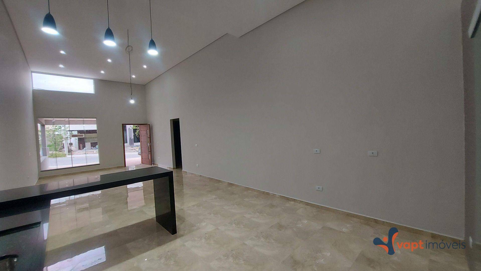 Casa de Condomínio à venda com 3 quartos, 175m² - Foto 8