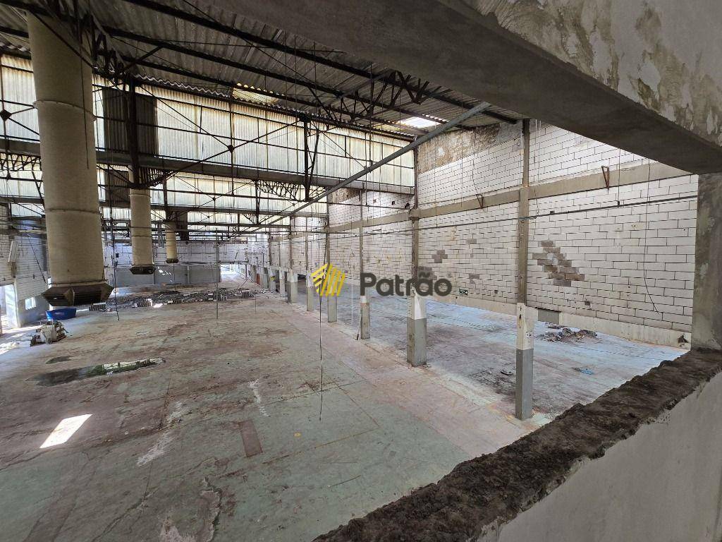 Depósito-Galpão-Armazém para alugar, 3350m² - Foto 9