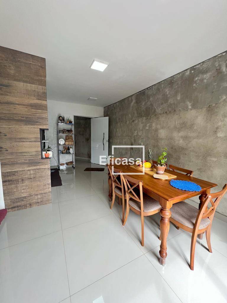 Casa à venda com 3 quartos, 150m² - Foto 15