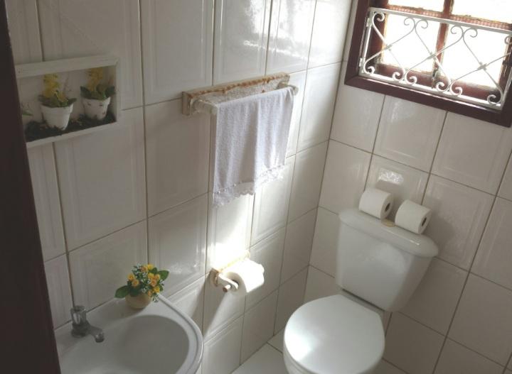 Sobrado à venda com 2 quartos, 154m² - Foto 5