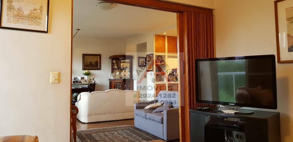 Apartamento à venda com 4 quartos, 159m² - Foto 13