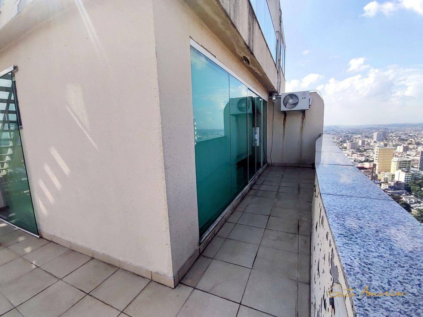 Cobertura à venda com 4 quartos, 244m² - Foto 13