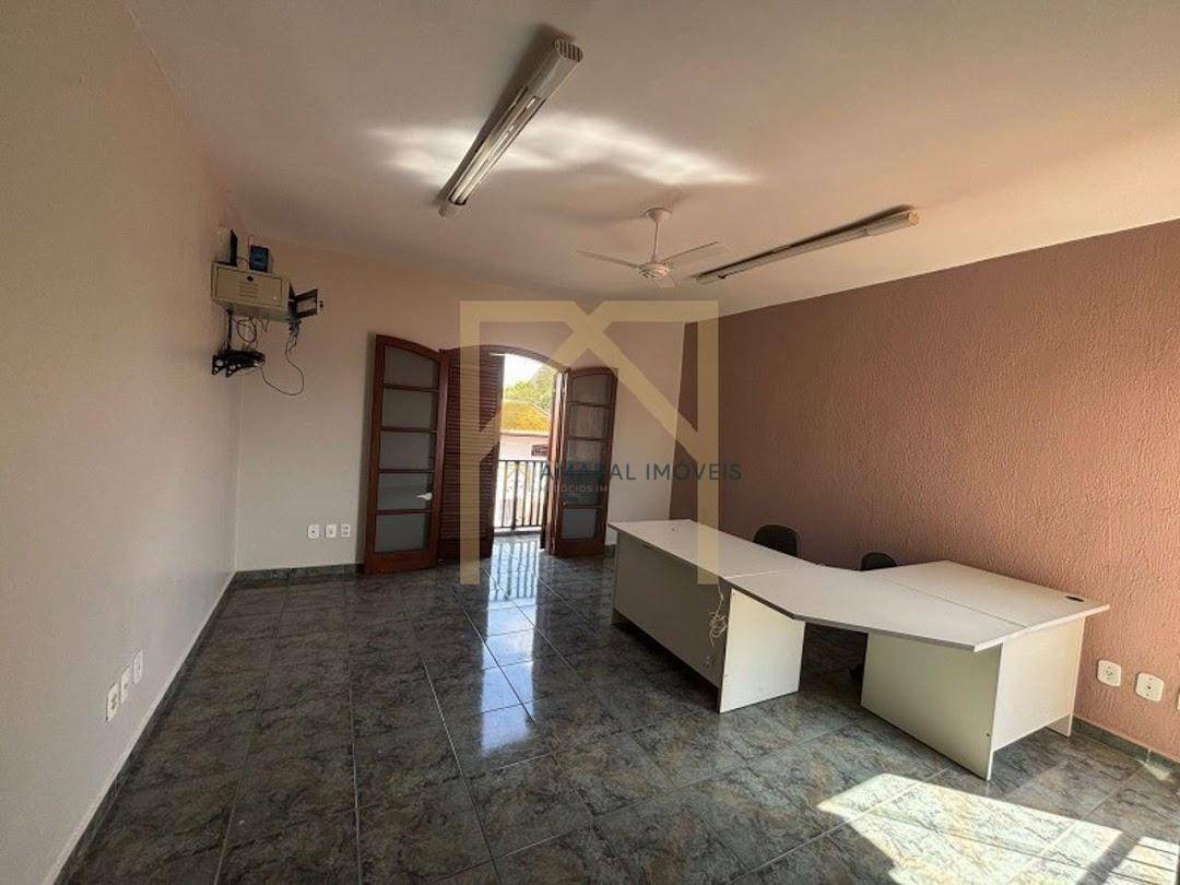 Conjunto Comercial-Sala para alugar, 366m² - Foto 17