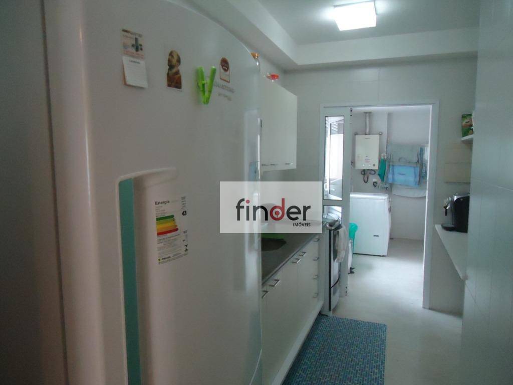 Apartamento à venda com 2 quartos, 79m² - Foto 4