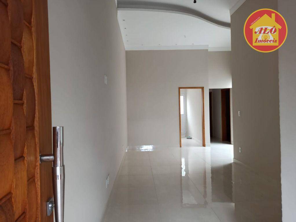 Casa à venda com 3 quartos, 140m² - Foto 9