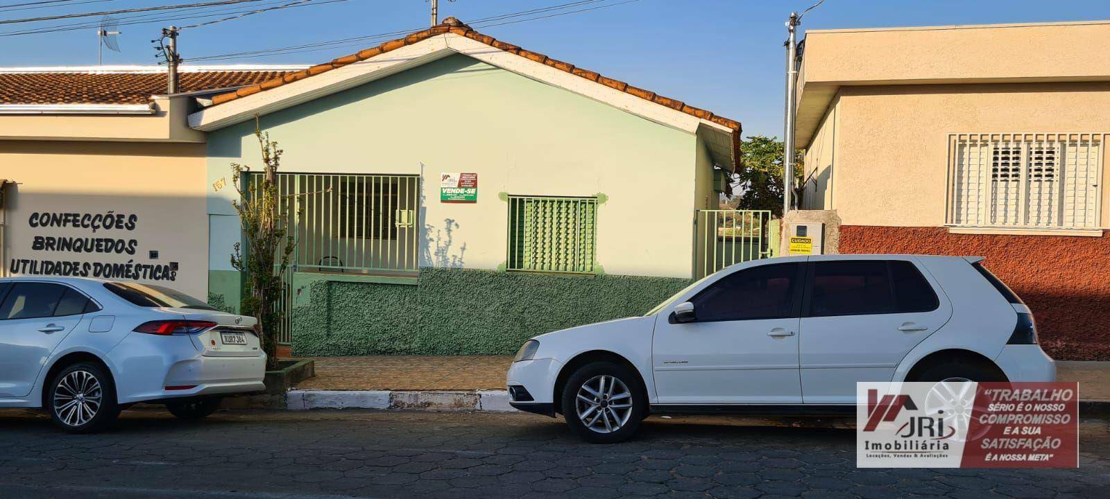 Casa à venda com 3 quartos, 112m² - Foto 1