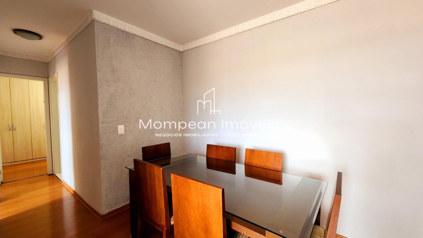 Apartamento para alugar com 3 quartos, 69m² - Foto 19