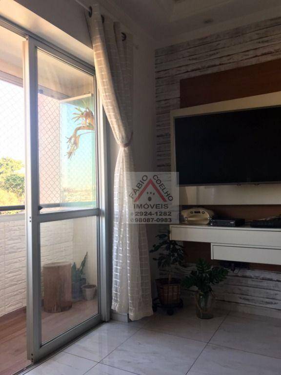 Apartamento à venda com 2 quartos, 64m² - Foto 49