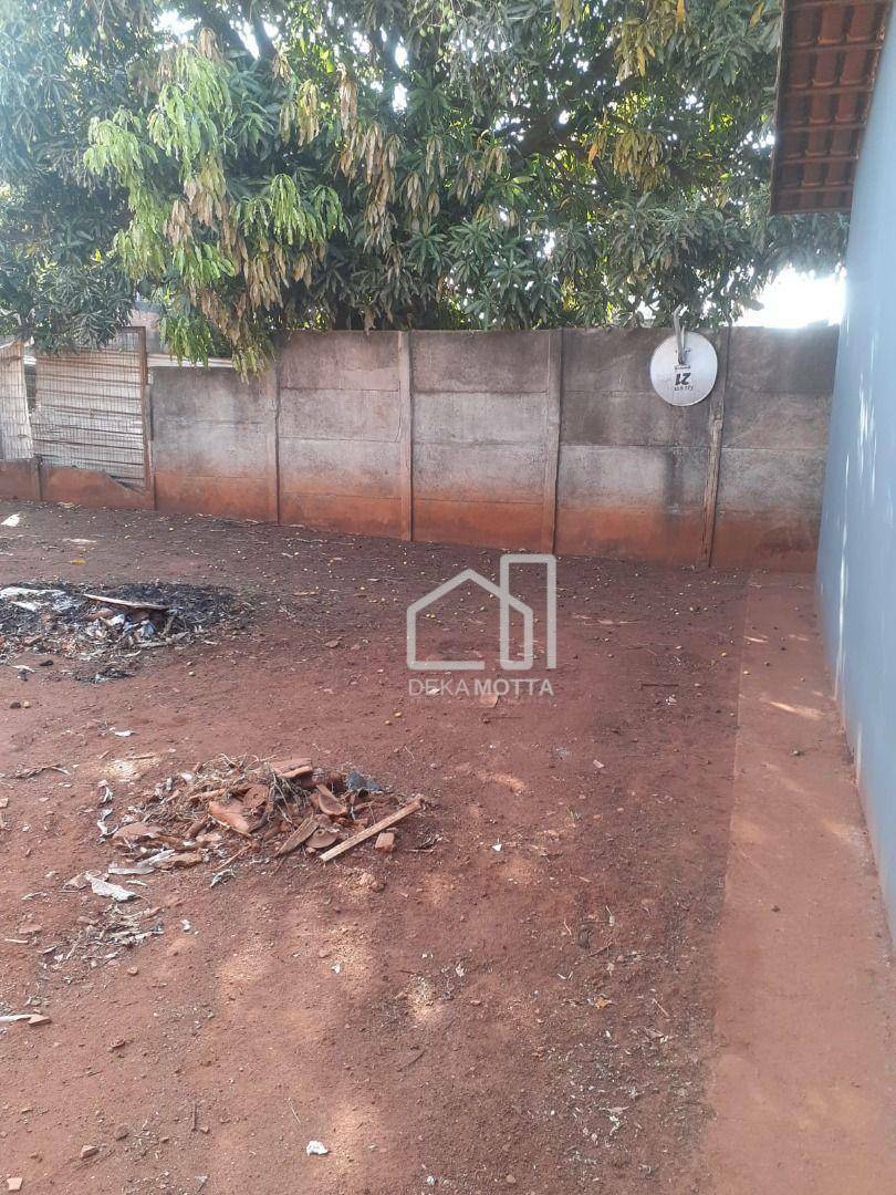 Casa de Condomínio à venda com 2 quartos, 56m² - Foto 2