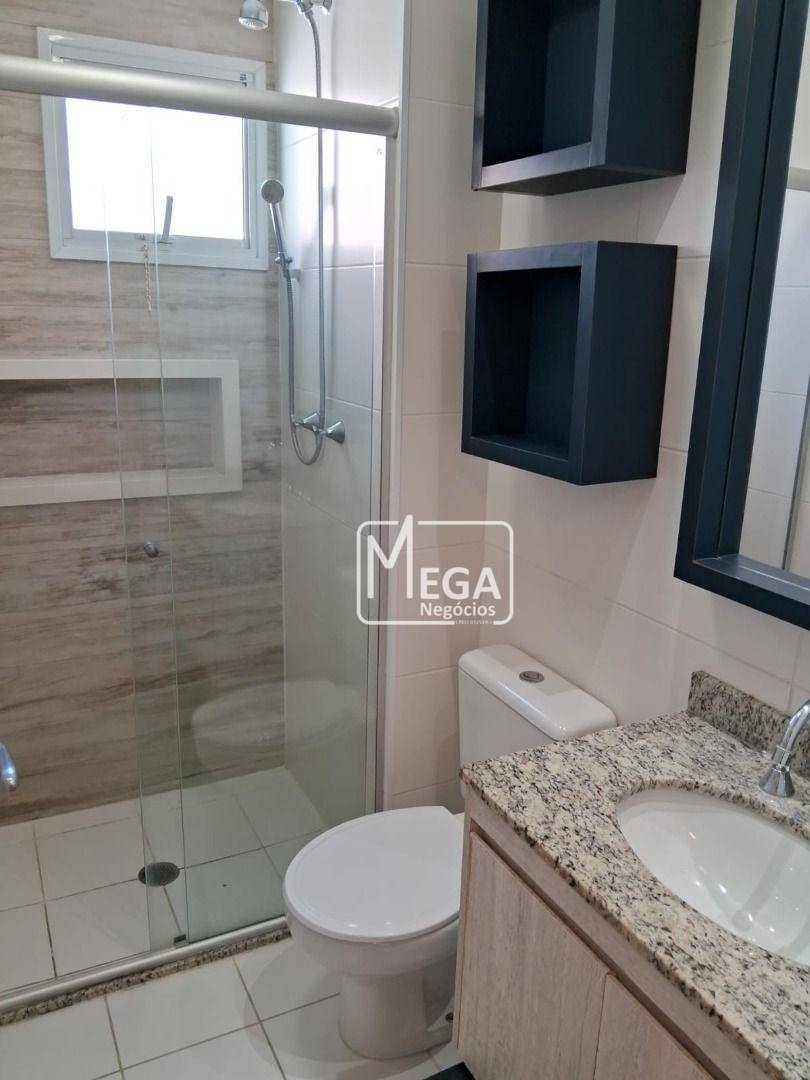 Apartamento à venda com 3 quartos, 111m² - Foto 10