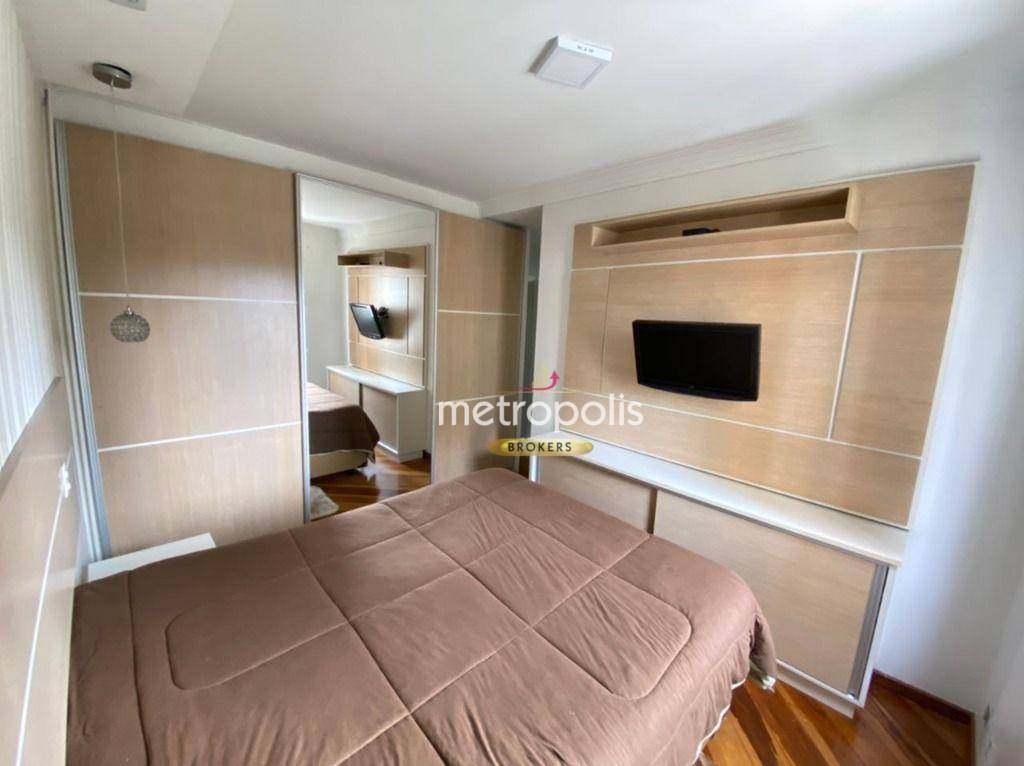 Apartamento à venda com 3 quartos, 100m² - Foto 19