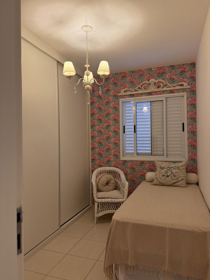 Apartamento à venda com 3 quartos, 110m² - Foto 28