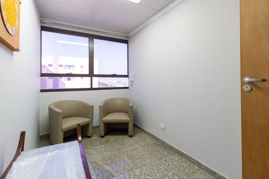 Conjunto Comercial-Sala à venda, 70m² - Foto 6