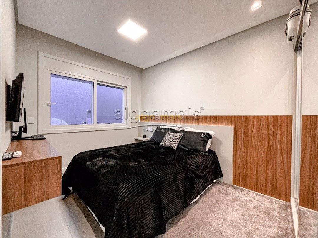 Casa à venda com 4 quartos, 187m² - Foto 20