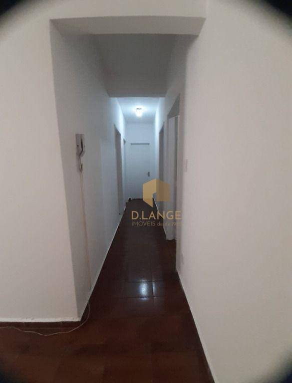 Apartamento à venda com 3 quartos, 81m² - Foto 6