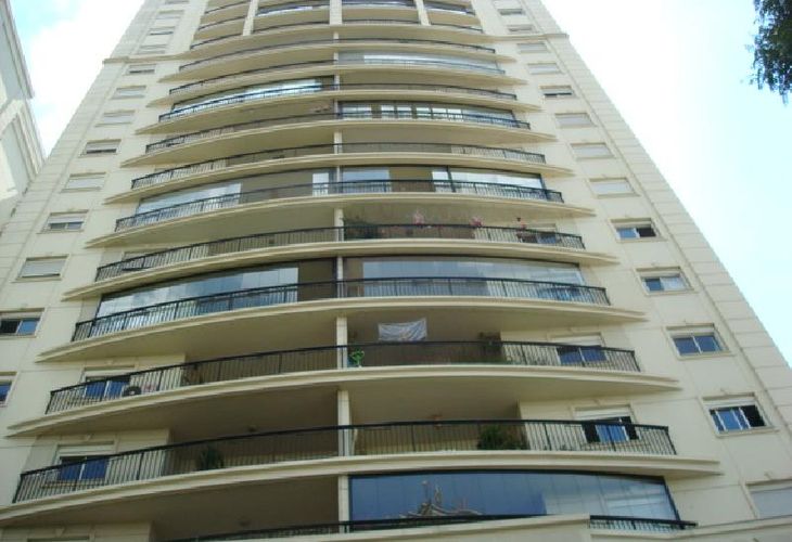 Apartamento à venda com 2 quartos, 71m² - Foto 1