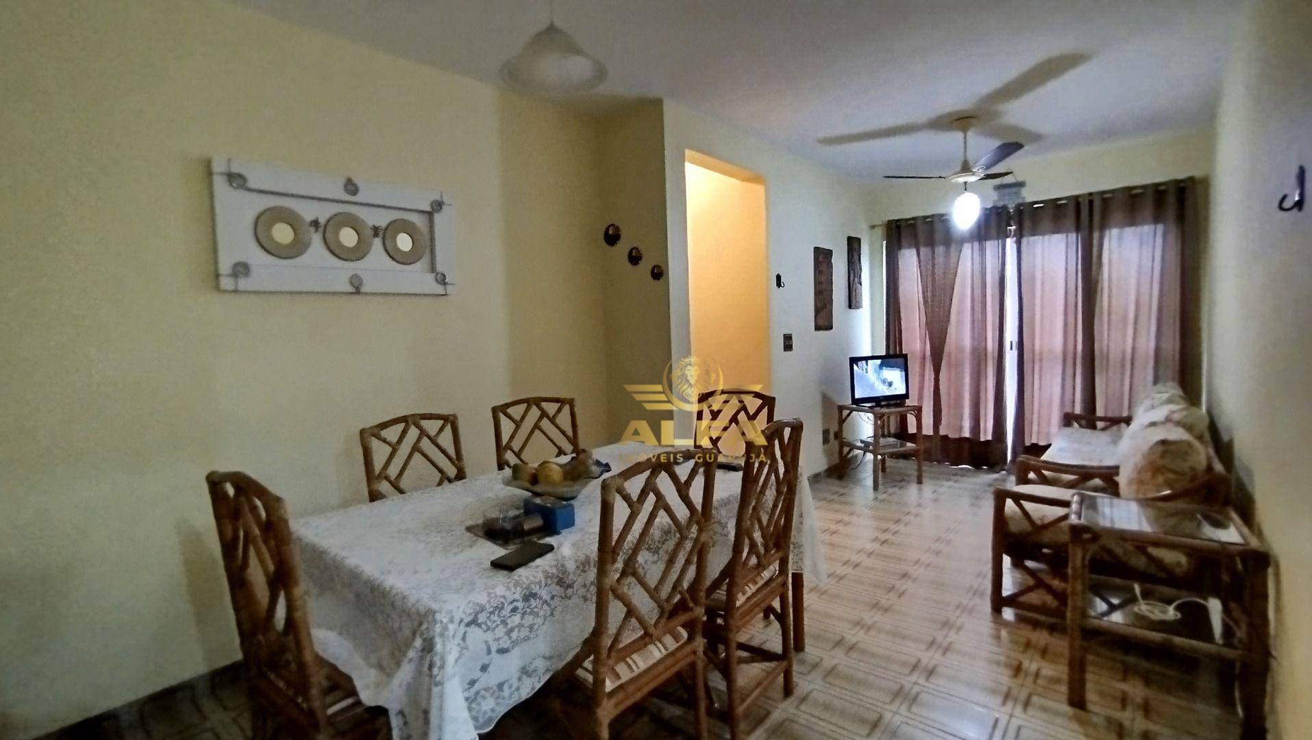 Apartamento à venda com 2 quartos, 86m² - Foto 1