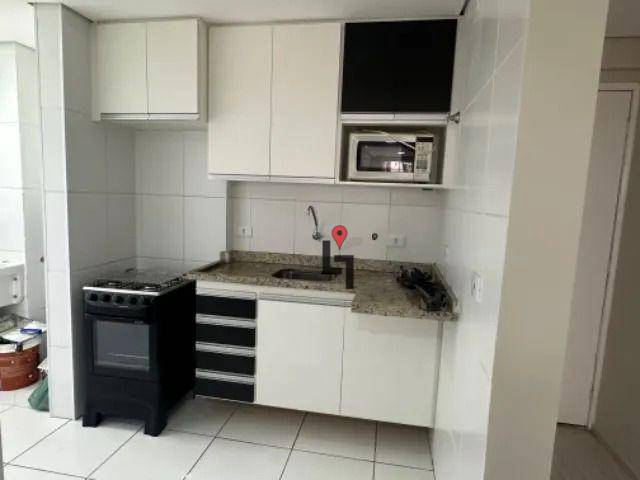 Apartamento para alugar com 2 quartos, 58m² - Foto 4