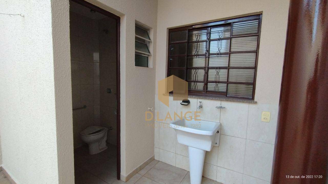 Casa à venda com 3 quartos, 138m² - Foto 23