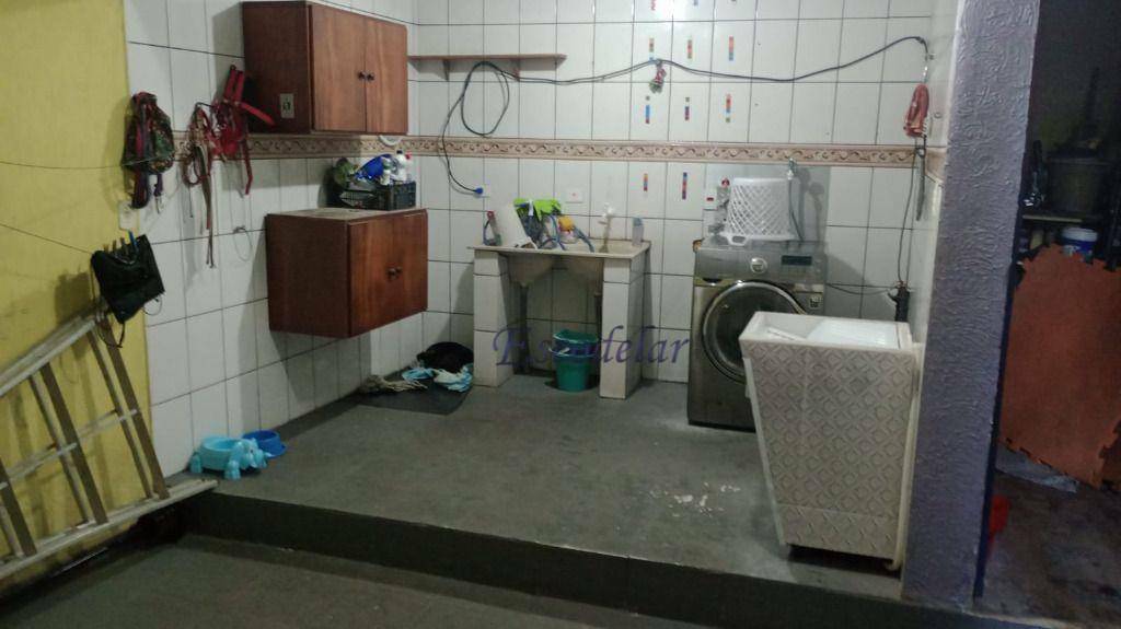 Sobrado à venda com 4 quartos, 180m² - Foto 24