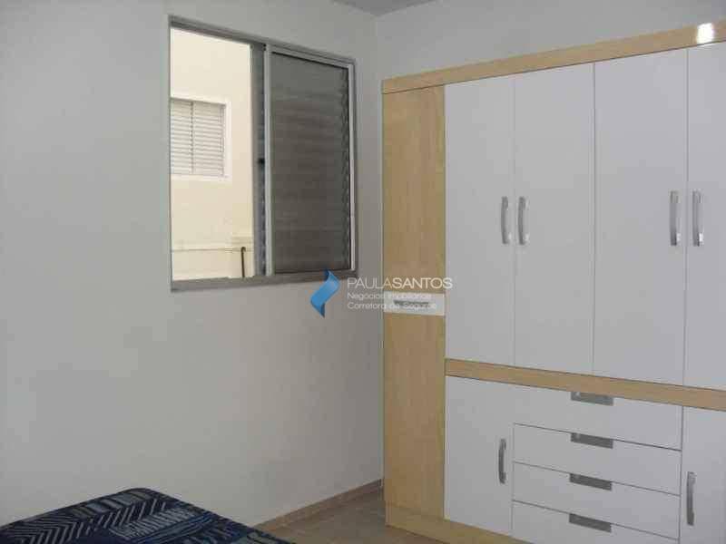 Apartamento para alugar com 2 quartos, 46m² - Foto 6