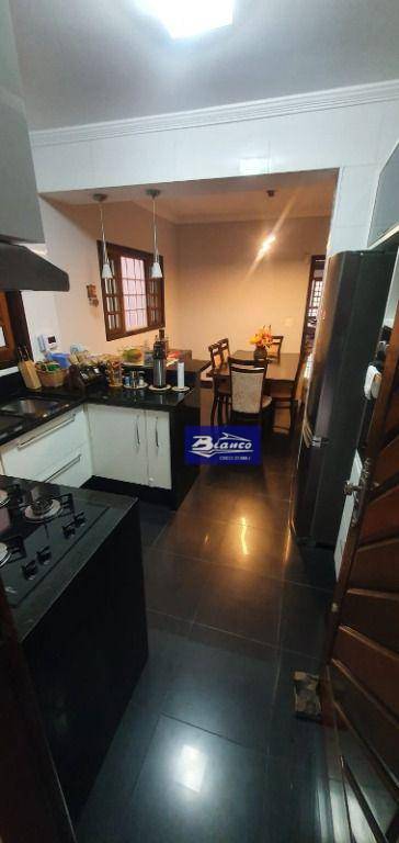 Sobrado, 2 quartos, 252 m² - Foto 27