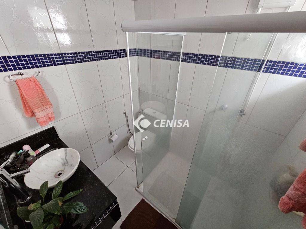 Casa de Condomínio à venda e aluguel com 3 quartos, 163m² - Foto 22