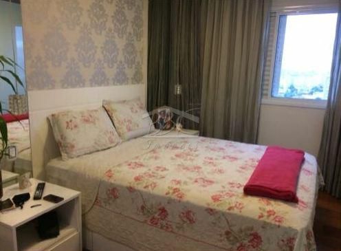 Apartamento à venda com 3 quartos, 97m² - Foto 21