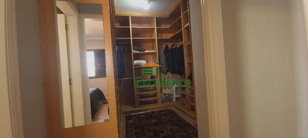 Apartamento à venda com 3 quartos, 152m² - Foto 23