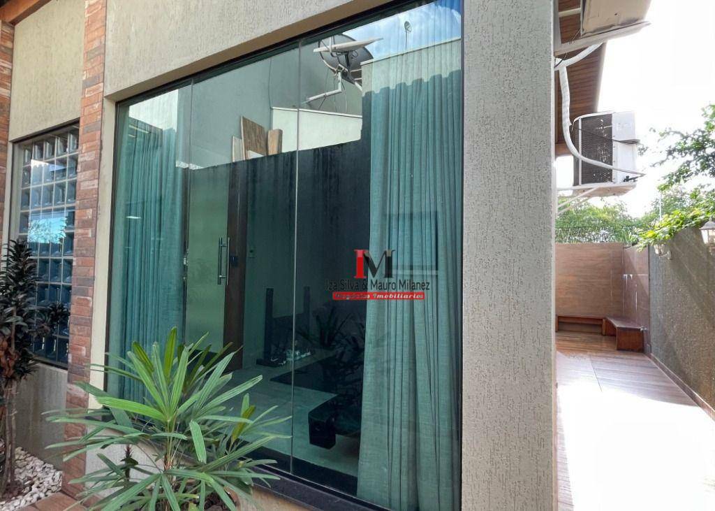 Casa de Condomínio à venda com 3 quartos, 380m² - Foto 83