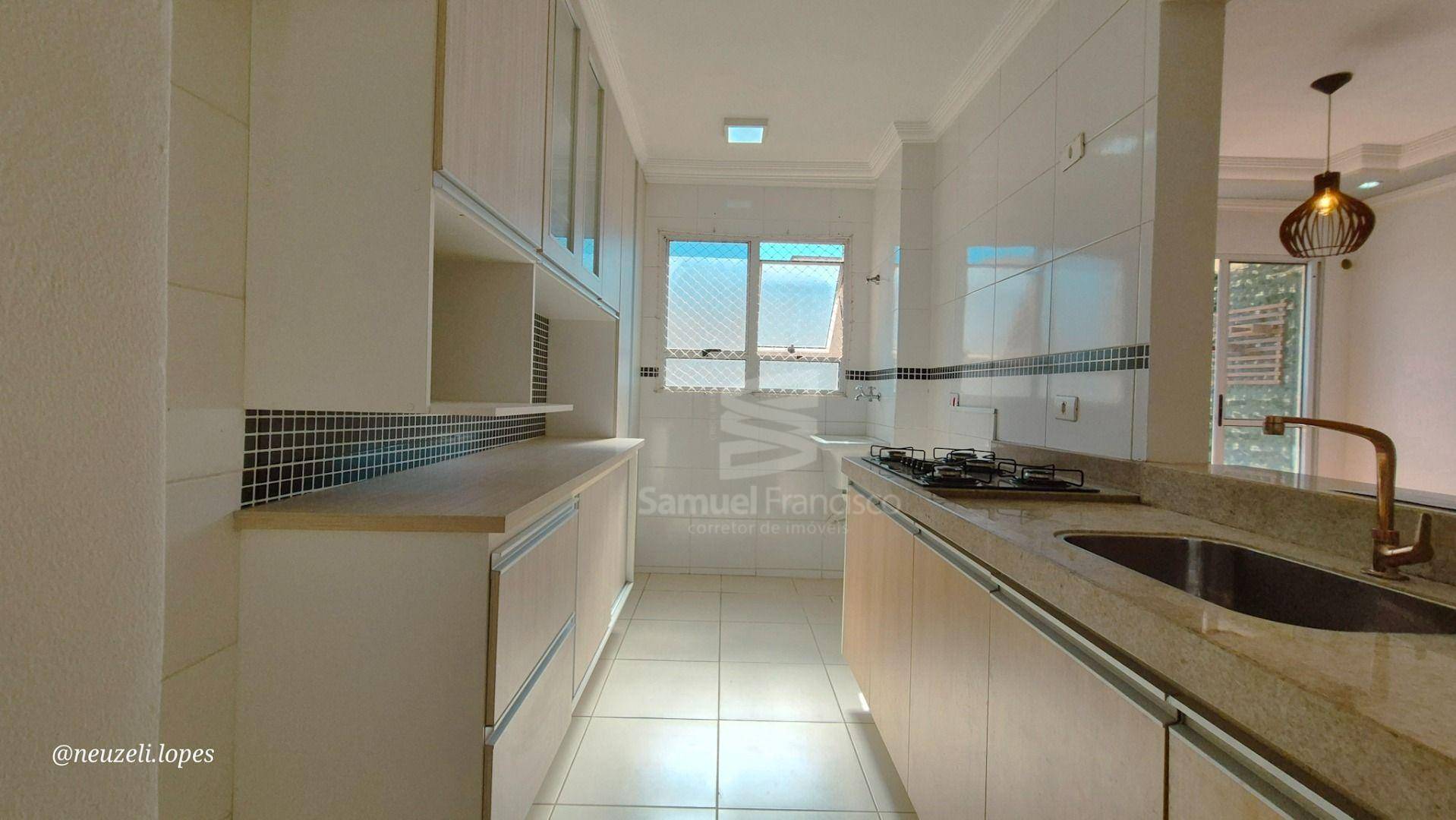 Apartamento à venda com 2 quartos, 54m² - Foto 18