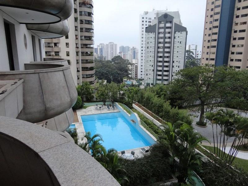 Apartamento à venda com 5 quartos, 864m² - Foto 13